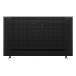 TCL C6K 85C6K televizorius 2,16 m (85") 4K Ultra HD Smart TV „Wi-Fi“ Metalinis