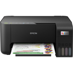 Epson EcoTank ET-2860 Rašalinis A4 5760 x 1440 DPI 33 ppm „Wi-Fi“
