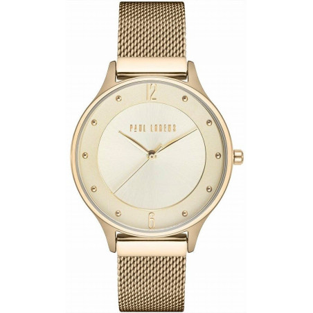 Paul Lorens Women’s Watch PL10317B9-4D1 / silver