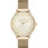 Paul Lorens Women’s Watch PL10317B9-4D1 / silver