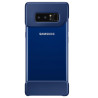 Samsung EF-MN950CNEGWW 2 Piece Original Cover for Samsung Note 8 Blue