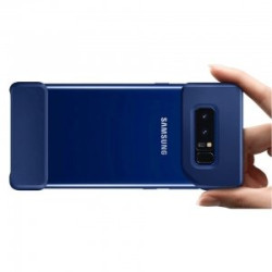 Samsung EF-MN950CNEGWW 2 Piece Original Cover for Samsung Note 8 Blue