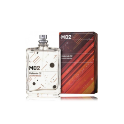 Escentric Molecules Molecule 02 Perfume EDT 100 ml