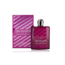 Trussardi Sound of Donna Perfume EDP 100 ml