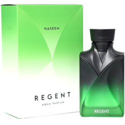 Naseem Regent Perfume EDT 90 ml