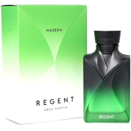 Naseem Regent Perfume EDT 90 ml