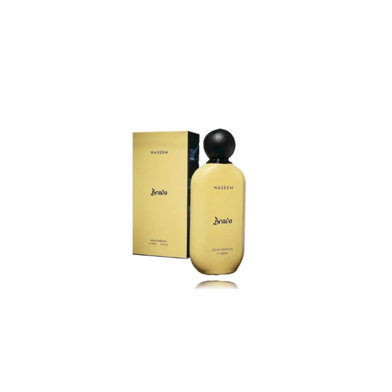 Naseem Bravo Perfume EDT 100 ml