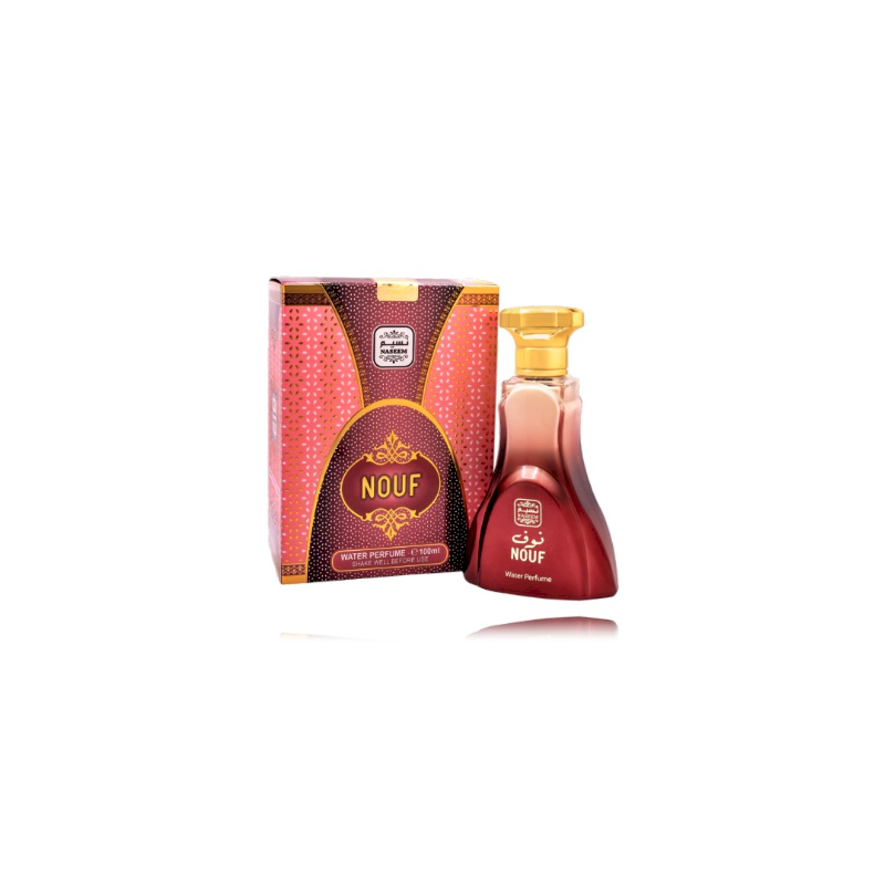 Naseem Nouf Perfume EDT 100 ml