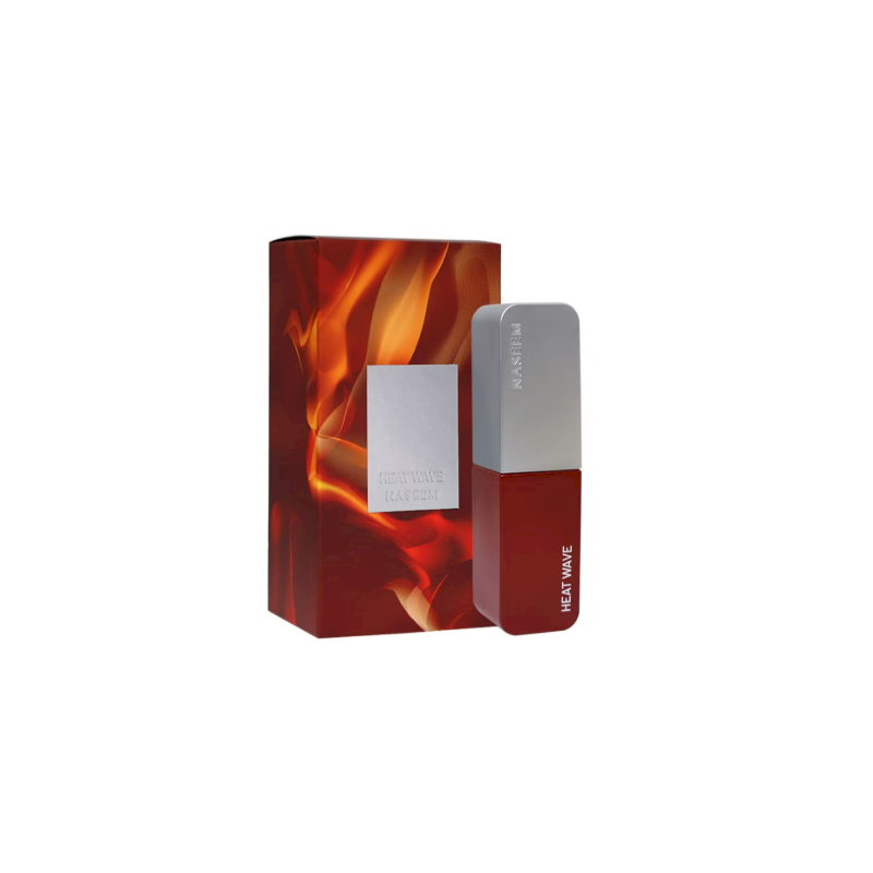 Naseem Heat Wave Perfume EDT 80 ml