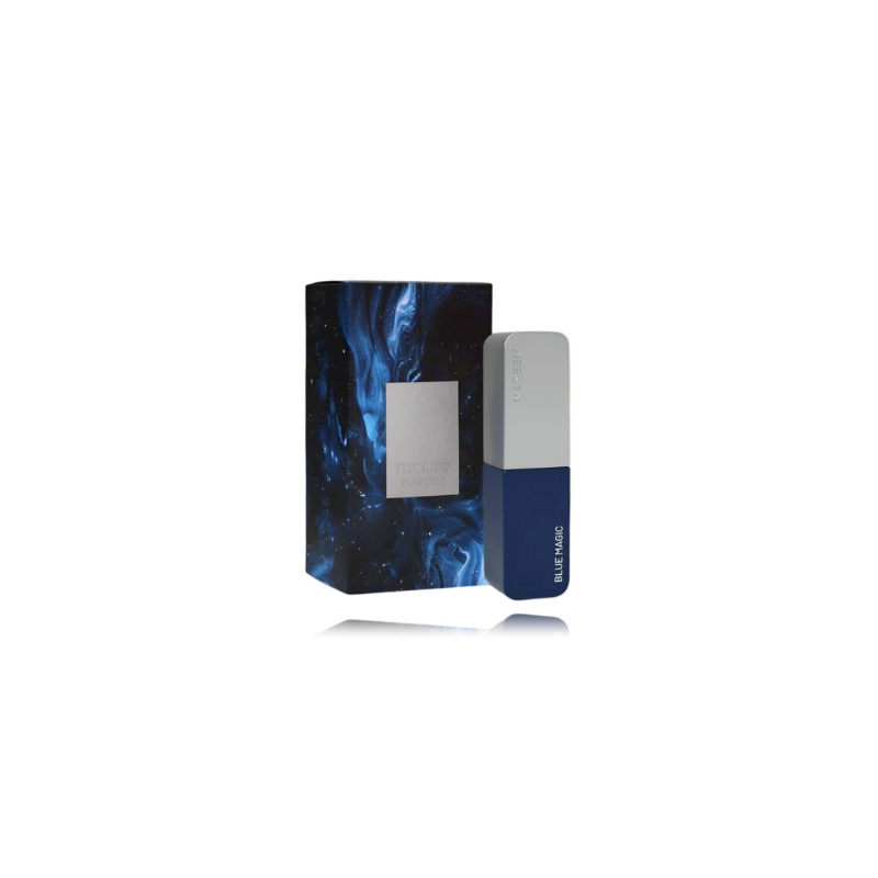 Naseem Blue Magic Perfume EDT 80 ml