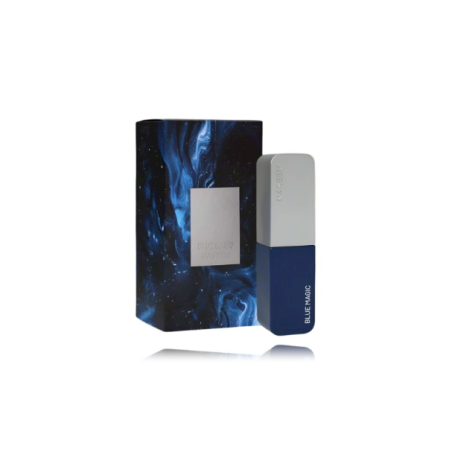 Naseem Blue Magic Perfume EDT 80 ml