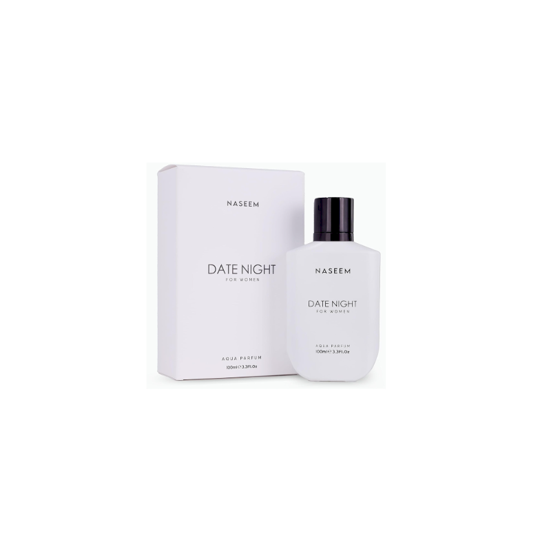 Naseem Date Night For Women Perfume EDT 100 ml