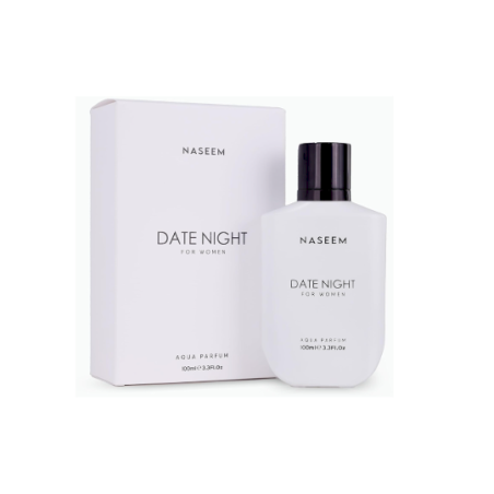 Naseem Date Night For Women Perfume EDT 100 ml