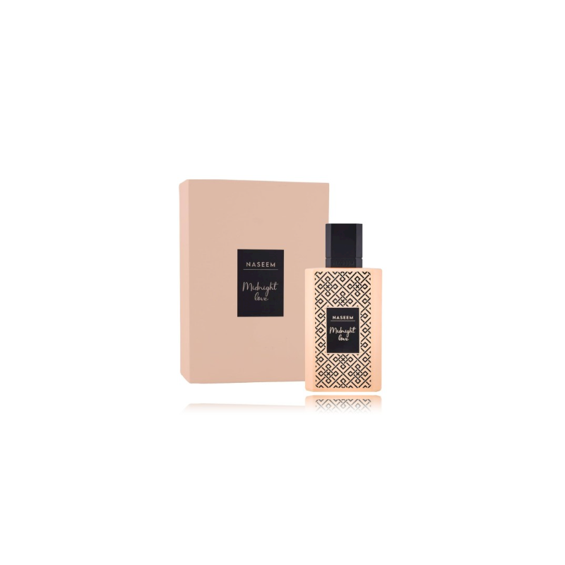 Naseem Midnight Love Perfume EDT 50 ml