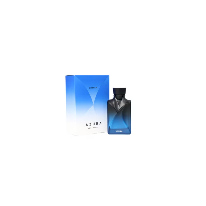 Naseem Azura Perfume EDT 90 ml