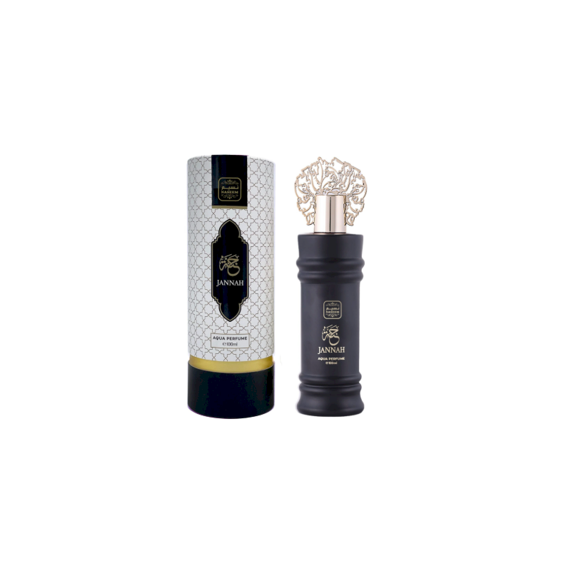 Naseem Jannah Perfume EDT 100 ml