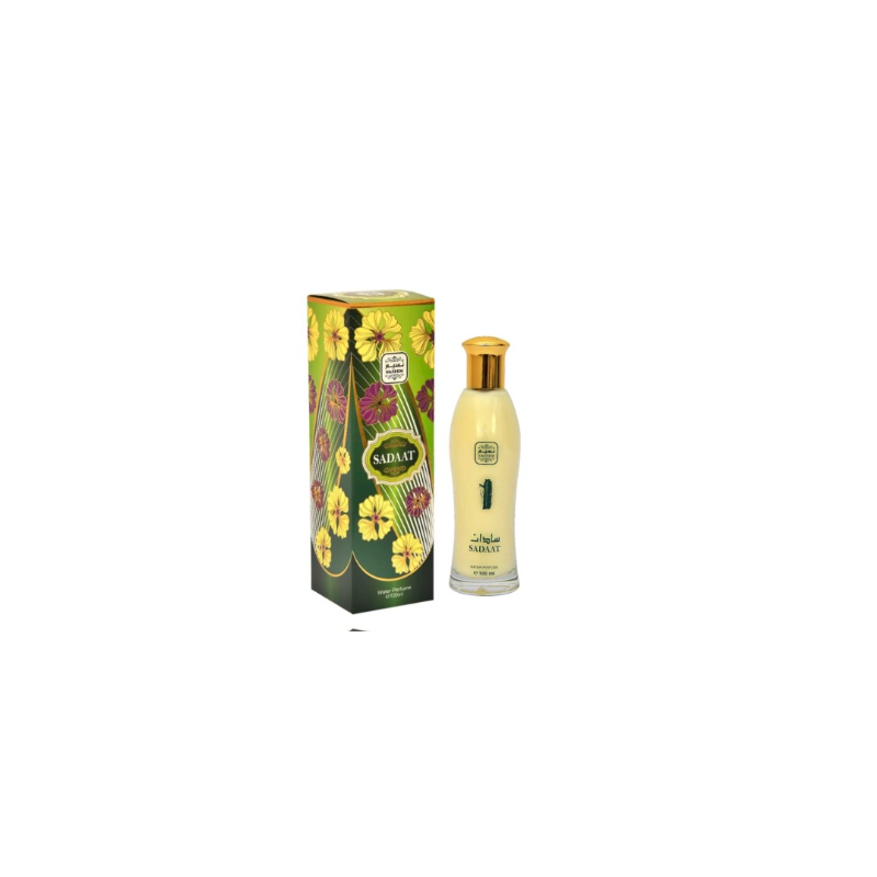 Naseem Sadaat Perfume EDT 100 ml