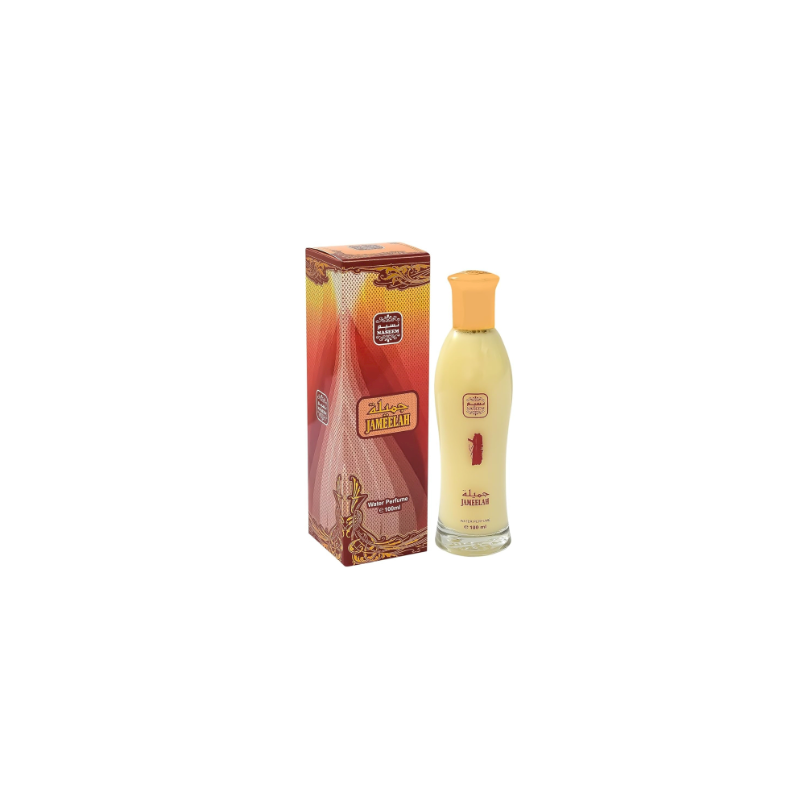 Naseem Jameelah Perfume EDT 100 ml