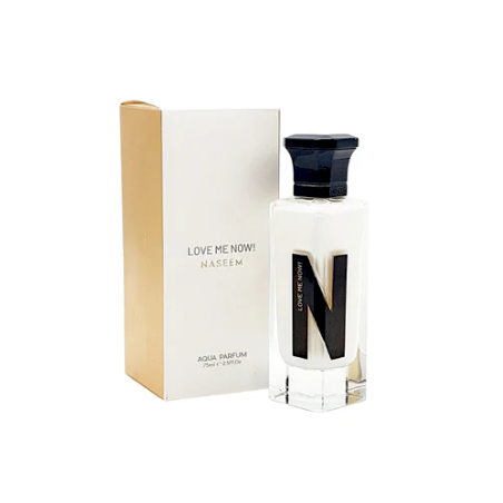 Naseem Love Me Now Perfume EDT 75 ml