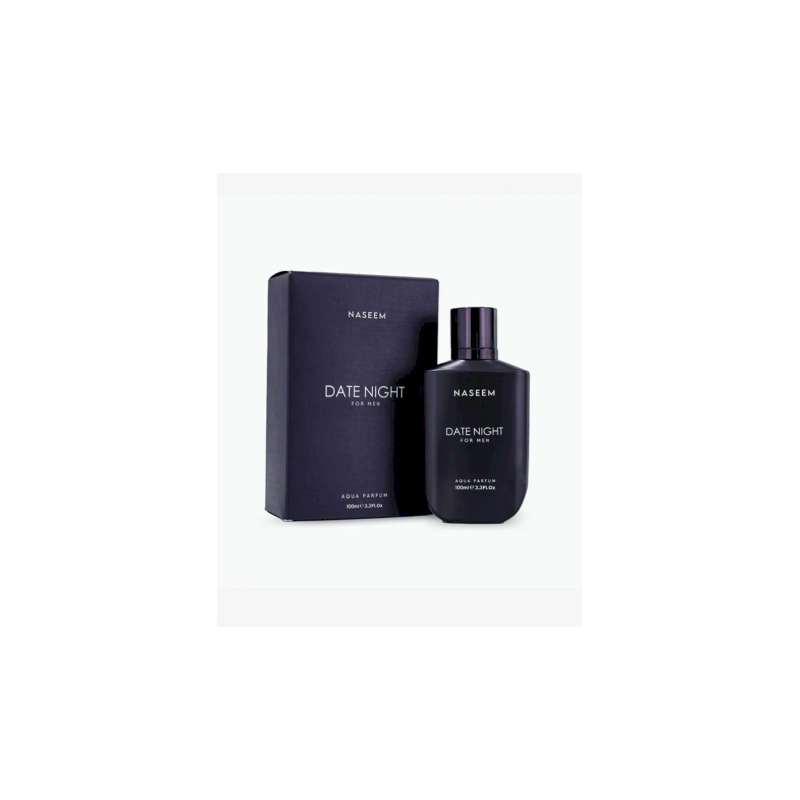 Naseem Date Night For Men Perfume EDT 100 ml