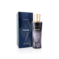 Naseem Power Perfume EDT 80 ml