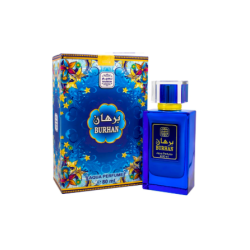 Naseem Burhan Perfume EDT 80 ml