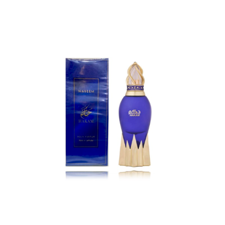 Naseem Hakam Perfume EDT 50 ml