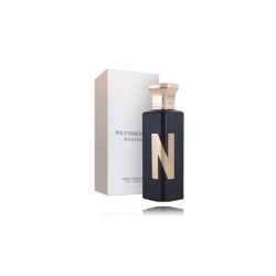 Naseem Wild Obsession Perfume EDT 75 ml