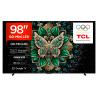 TCL C6K 98C6K-UK televizorius 2,49 m (98") 4K Ultra HD Smart TV „Wi-Fi“