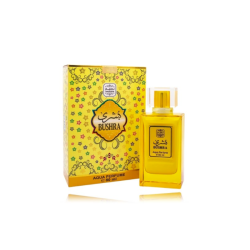 Naseem Bushra Perfume EDT 80 ml