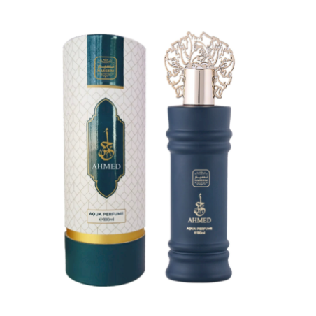 Naseem Ahmed Perfume EDT 100 ml