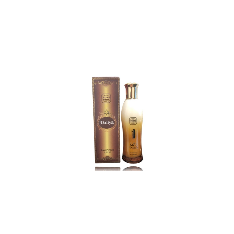 Naseem Daliya Perfume EDT 100 ml
