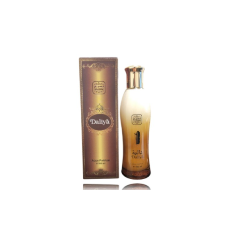 Naseem Daliya Perfume EDT 100 ml