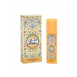 Naseem Bushra Perfume EDT 15 ml