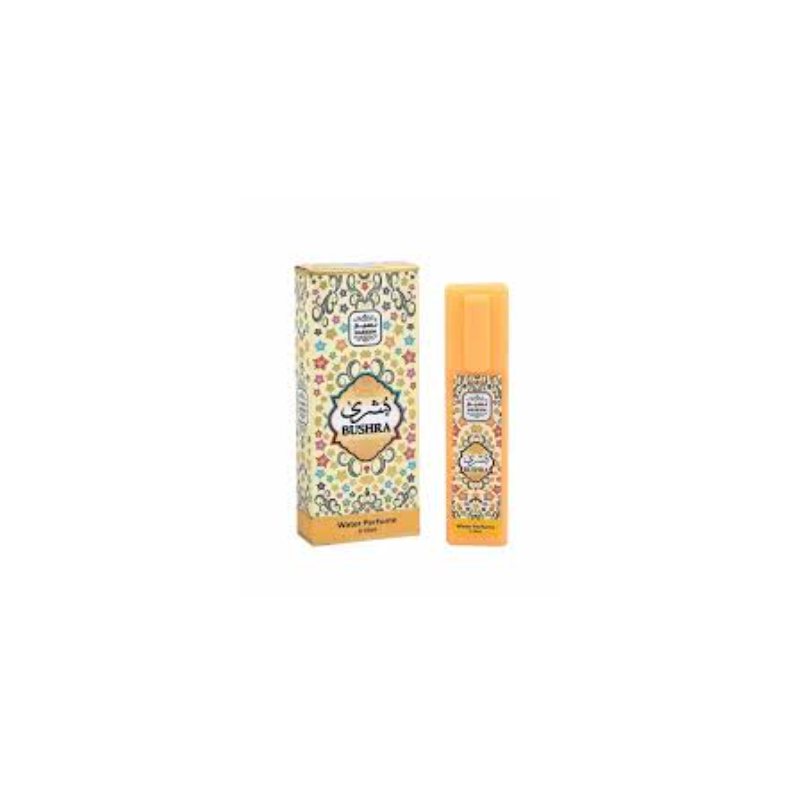 Naseem Bushra Perfume EDT 15 ml