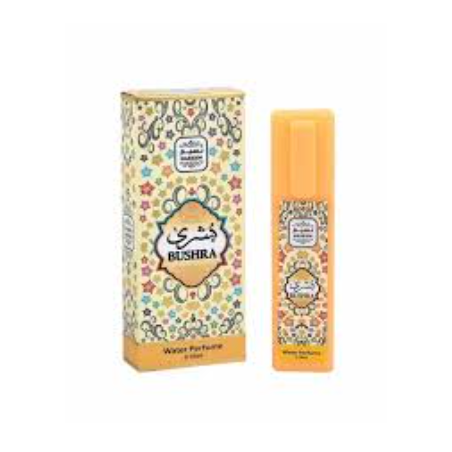 Naseem Bushra Perfume EDT 15 ml