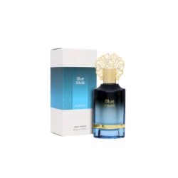 Naseem Blue Musk Perfume EDT 55 ml