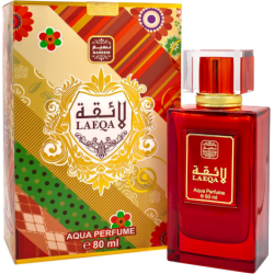 Naseem Laeqa Perfume EDT 80 ml