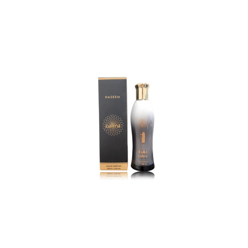 Naseem Zahra Perfume EDT 100 ml