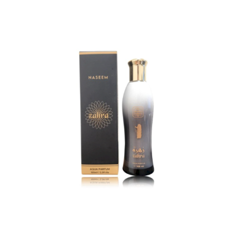 Naseem Zahra Perfume EDT 100 ml