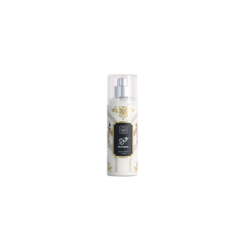 Naseem Mufaddal Spray 100 ml