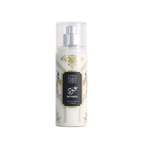 Naseem Mufaddal Spray 100 ml