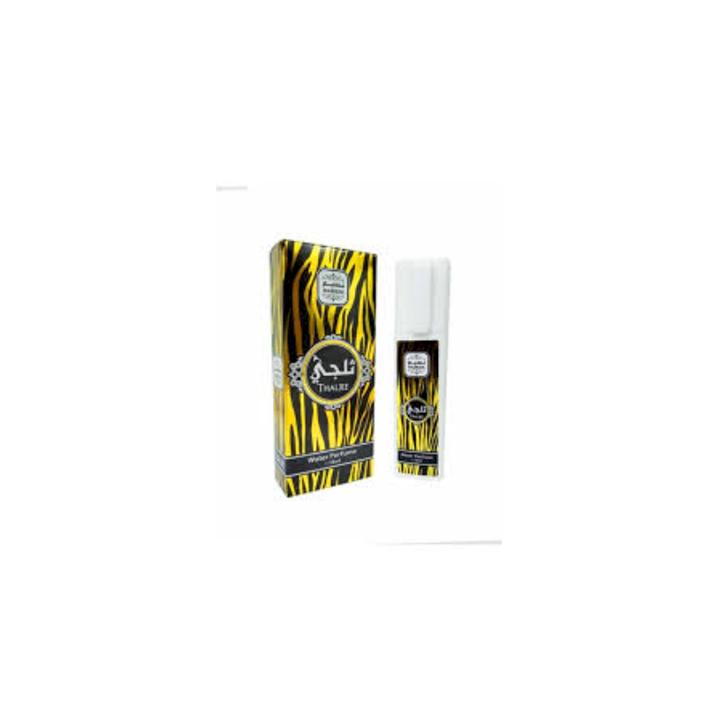 Naseem Thaljee Perfume EDT 15 ml