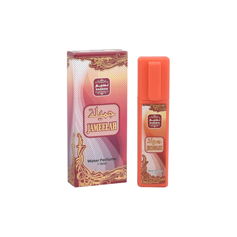 Naseem Jameelah Perfume EDT 15 ml