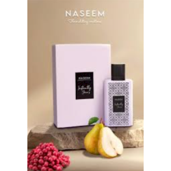 Naseem Instantly Yours Perfume EDT 50 ml