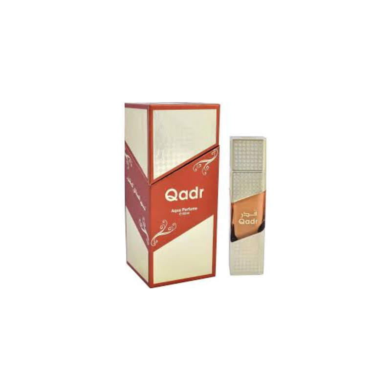 Naseem Qadr Perfume EDT 50 ml