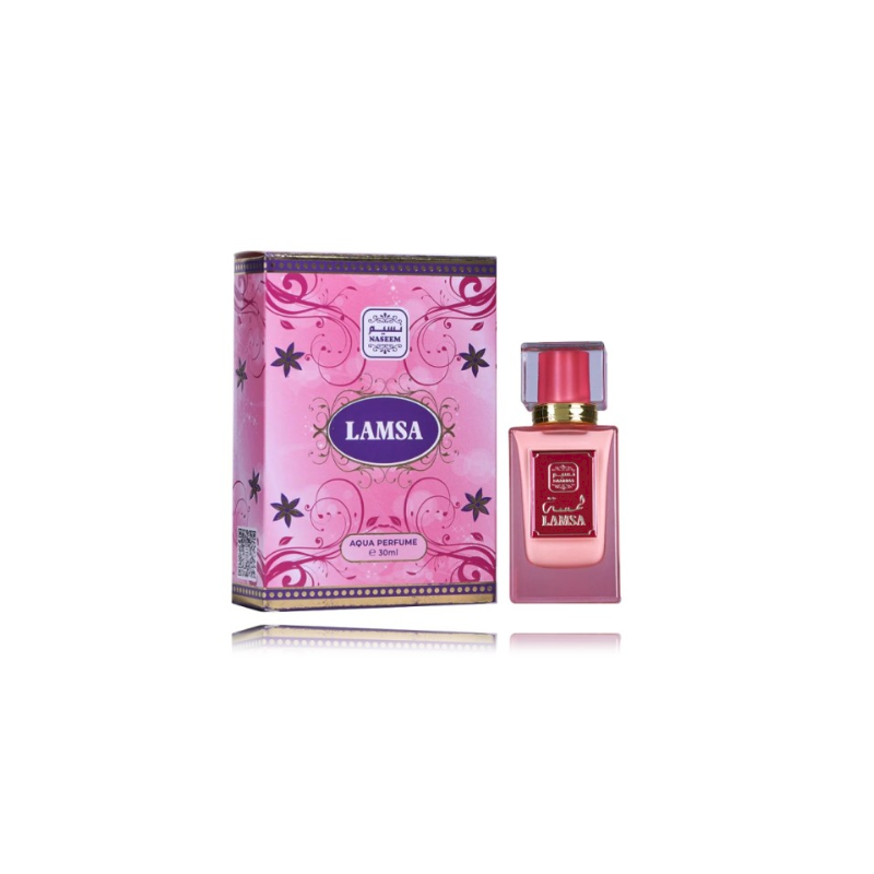 Naseem Lamsa Perfume EDT 30 ml