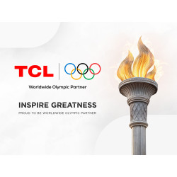 TCL C6K 98C6K-UK televizorius 2,49 m (98") 4K Ultra HD Smart TV „Wi-Fi“