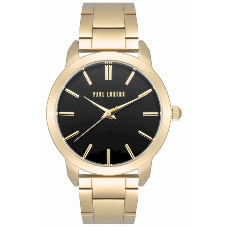 Paul Lorens Women's Watch PL10659B-1D1 / black