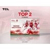 TCL C6K 98C6K-UK TV 2.49 m (98") 4K Ultra HD Smart TV Wi-Fi